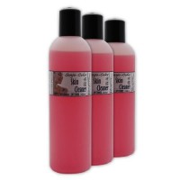 Senjo Skincleaner Liquid Mild / Bőrtisztító folyadék TSS035, 250 ml